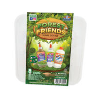 Elmer&rsquo;s Forest Friends V1 Slime DIY Kit