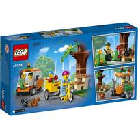 LEGO City Picnic In The Park 60326