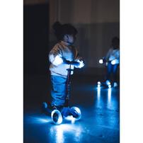 Micro Mini Deluxe Magic LED - Pink