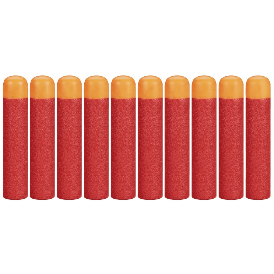 NERF Darts N-Strike Mega Series 10-Pack 