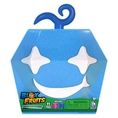 Blox Fruits Diamond Collector Bundle - Assorted