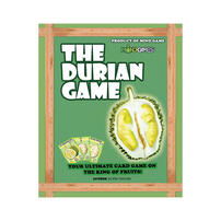 The Durian Game