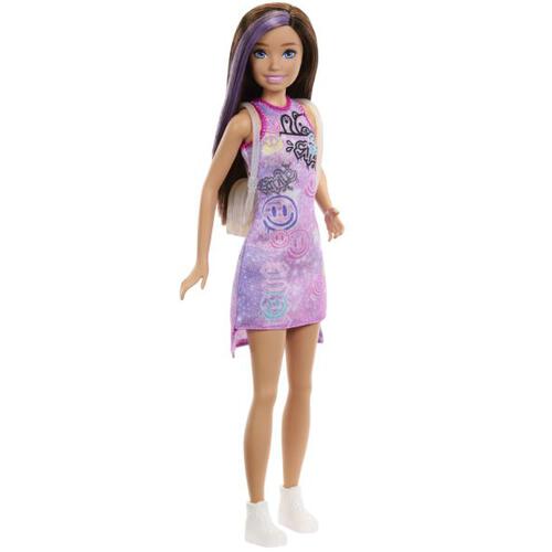 Barbie Family & Friends Skipper Babysitter Doll 
