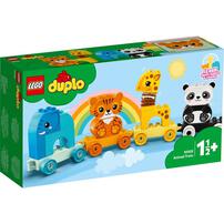 Lego Duplo Creative Play Animal Train 10955