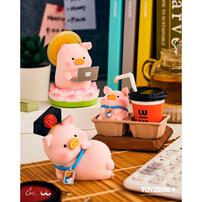LuLu the Piggy Office Series - Blind Box (1 Pc)