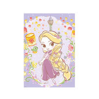 Merchant Ambassador Princess 240 Pieces Rapunzel