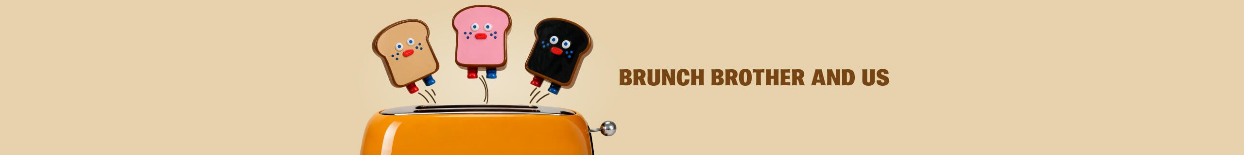 Search banner