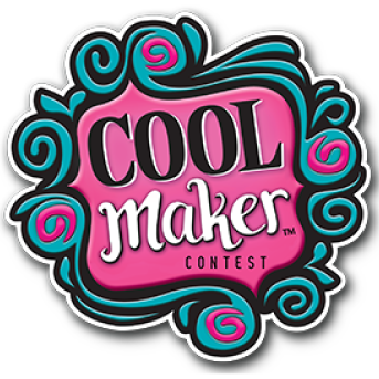 Cool Maker Popstyle Tile Bracelet Maker, Go Glam