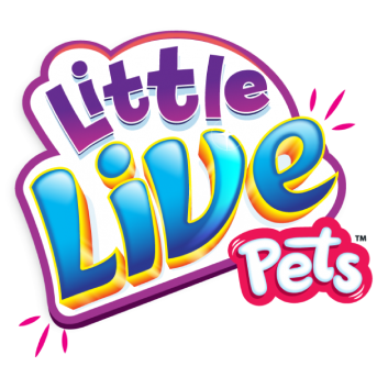 Little Live Pets: Cozy Dozys - Ginger the Kitty - Moose Toys