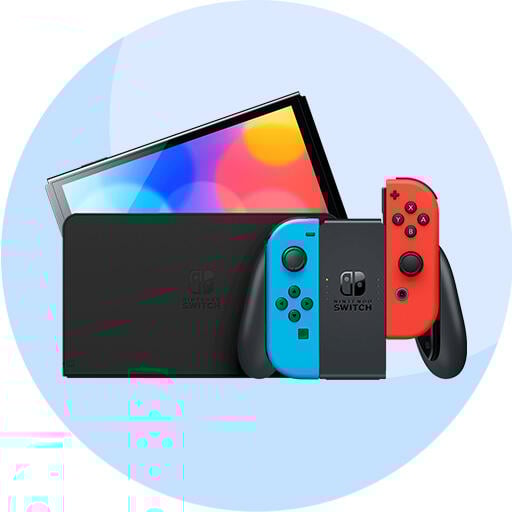 Video Games & Entertainment