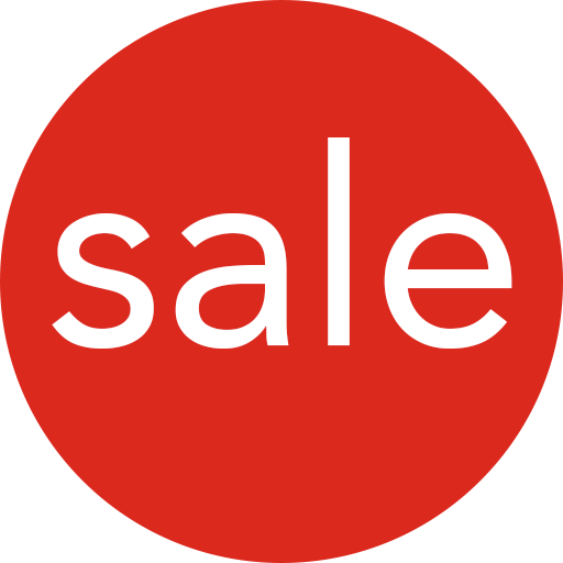 Sale