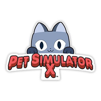  PET Simulator X - Mystery Pet Minifigure Toys with