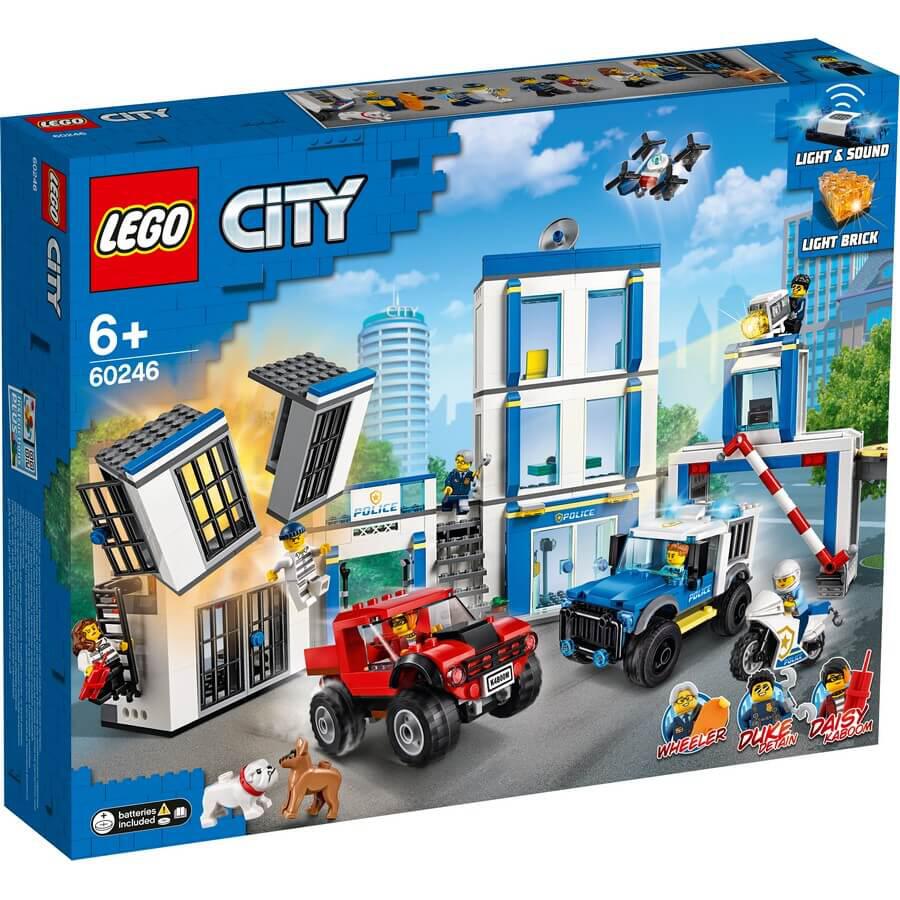 Building Blocks & LEGO