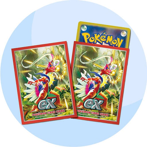 Trading Cards