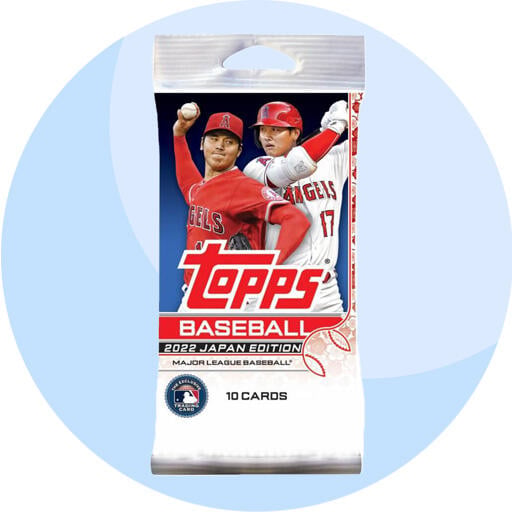 Sport Trading Cards