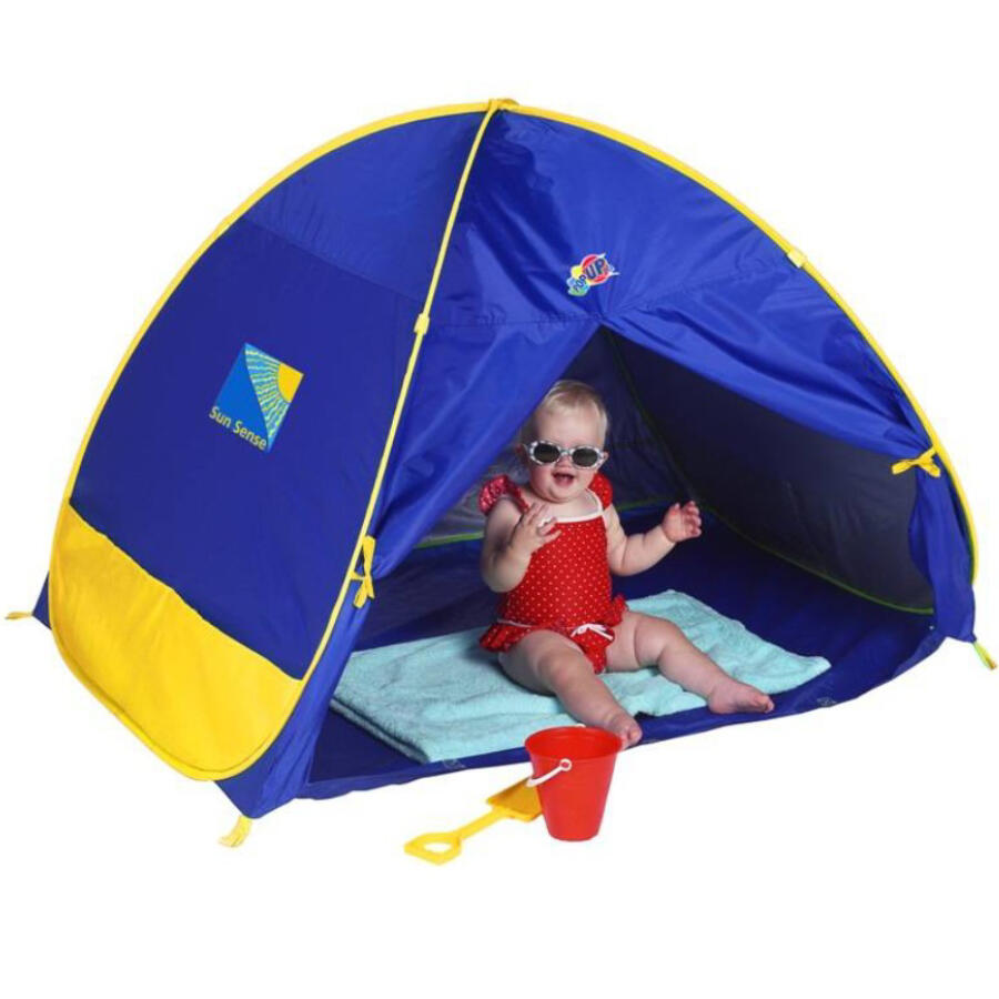 Playhouses, Tents & Camping