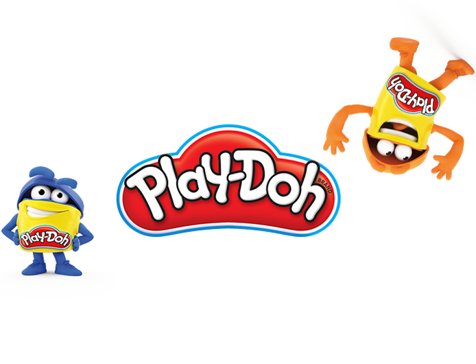play doh official website